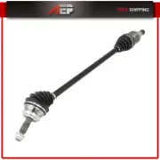 Front Right CV Axle for Toyota Corolla 2.0L 2019-2022 Automatic CVT Trans (for: Toyota)