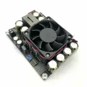 500W Boost board module DC to DC 12V Output 24V 48V Switching Power Supply Board