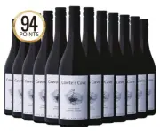 Rock Ferry Cawtes Cave Central Otago Pinot Noir 2021 Dozen