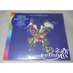 ㊣♥臺灣流行E』 酷玩樂隊 COLDPLAY LIVE IN BUENOS AIRES [2CD] 音樂@歌曲@專輯高清