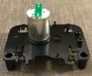 HID - Fargo Electronic Printer Part (D900406) DTC1000 4000 4500 REWIND MOTOR