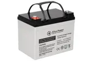 Altus 12V 40ah AGM Battery Deep Cycle SLA Lead Acid Battery