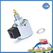 846639 Fuel Shut-Off Solenoid For Briggs & Stratton Lawn Garden Equipment Engine