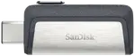 Sandisk 32GB Type-C Ultra Dual USB Flash Drive