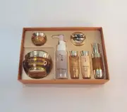 Sulwhasoo Concentrated Ginseng Renewing Cream EX Classic Set K-beauty