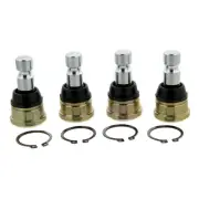 Ball Joints fit Polaris Brutus HD 2013 Upper and Lower by Race-Driven