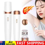 Facial Hair Remover - hero epilator facial hair removal for women IW