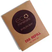 Eco Minerals White Light Illuminate Powder Refill