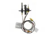 Lexington Forge SRV20H2048 Top Mount 4-Way Pilot Assembly, Natural Gas (NG)