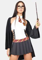 Spell Caster Costume Set