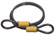 Master Lock Cable Lock Braid Stl 1.2mx10mm - 85DPFAU