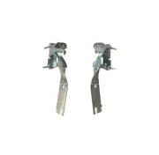 For FERRARI 458 488 GTB SPIDER FRONT BONNET HOOD HINGE Kit OEM:84632900 84633000