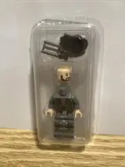 Lego Minifigures Sirius Black From Harry Potter