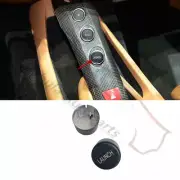LAUNCH-Key Button Switch Cover Replace For Ferrari F12 Berlinetta 2013-2017 (for: Ferrari)