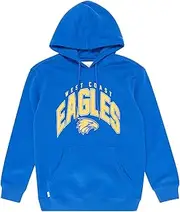[West Coast Eagles] AFL Footy Junior Youths Kids Team Crest OTH Hoody Size 8