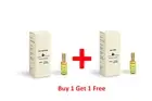 100% Pure concentrated Perfume Oil Asli Gulab+Bella Attar Ittar 10ml Box From In