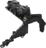 Engine Cylinder Head Valve Covers ，Compatible With Citroen Berlingo B9 C3 Ii 1.6 Hdi Peugeot 2008 Cu 1.6 Hdi 9688939180 3642513 0248S0
