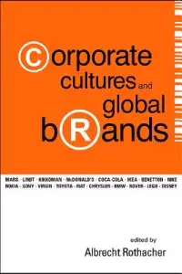 在飛比找博客來優惠-Corporate Cultures And Global 