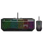 Cooler Master Devastator 3 RGB Gaming Combo