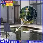 Pond Aerator 5V 2.5W Solar Panel Water Pump Solar Pond Pump for Fish Tank Garden