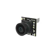 Caddx Ant Lite 1/3'' CMOS 1.8mm 1200TVL 4:3 PAL/NTSC Global WDR FOV 165° FPV Camera FPVCycle Edition for FPV Racing RC D