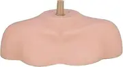 Generic Mannequin Head Stand Shoulder Model Wig Head Holder