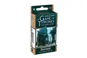 Game of Thrones LCG Forgotten Fellowship Chapter Pk Expan