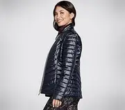[Skechers] Women's Goshield Shine Jacket