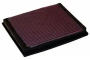 K&N Replacement Air Filter Fits Audi A4 A6 Volkswagen Passat 1994-2008 KN33-2125