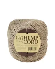 Hemp Cord Craft Garden Ball Macrame Crochet Gift Wrapping Arts & Crafting Supply