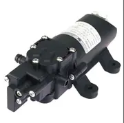 Shruflo Low Volume Diaphragm Pump 3L/M SLV10 AA40 AU