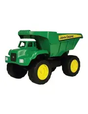 [John Deere] Big Scoop Dump Truck 38cm /Vehicle Sand/Toy/Kids/Children Play/Game