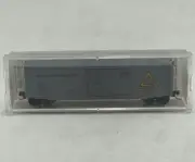 Micro-Trains N Scale Dover, Albany & South Junction Boxcar - DASJ 1986