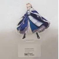 在飛比找蝦皮購物優惠-Type Moon 型月 Fate FGO 日版 壓克力 立