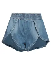 [ONE TEASPOON] ONE TEASPOON Denim shorts - Item 30176570