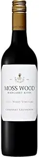 Moss Wood - Cabernet Sauvignon - 2008