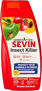 Gulfstream Home & Garden INC 100530123 SevinQT Concentrate Ins Killer