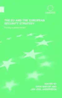 在飛比找博客來優惠-The EU and the European Securi