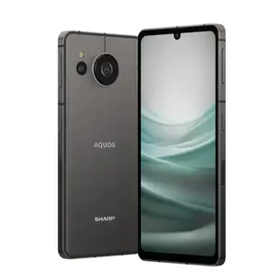 SHARP AQUOS sense7 (6G/128G) -黑