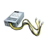 Energy Saving 1U 200/300/400/500W Flexs ATXs PSUs PCIe Connectors for IT