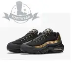 特惠 NIKE AIR MAX 95 PREMIUM SE 黑五限定 黑金 復古 氣墊 跑鞋 924478-003