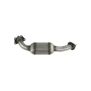 Redback Left Catalytic Converter for Holden Caprice WM Commodore VE VF 2006-2017
