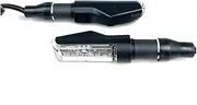 Blinker Winker Lamp M8 Micro Flashing Warning Light Motorcycle Led Turn Signal Light Indicators Indicator Lights
