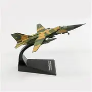 Vintage Classics Aircraft 1/144 Scale F111 Airplane Diecast Metal Aircraft Model US Air Force F-111 Aardvark Planes Model