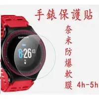 在飛比找蝦皮購物優惠-3.8cm 直徑 圓形 手錶 保護貼 garmin Feni