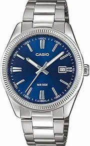 [Casio] Men's MTP-1302PD