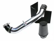 HPS Shortram Air Intake Kit for Mazda 99-05 Miata 1.8L Non Turbo POLISH 02 03 04 (for: Mazda)
