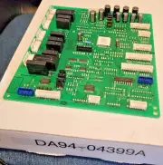 DA94-04399A New Samsung OEM Main PCB Assy Control Board for RF28K9070S**