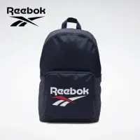 在飛比找momo購物網優惠-【REEBOK官方旗艦】CL FO BACKPACK 後背包