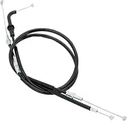 TAHYUI Motorcycle Throttle Cable Clutch Cable for K&awasaki for Ninja400 EX400 Z400 for Ninja 400 2018 2019 2020 2021 2022